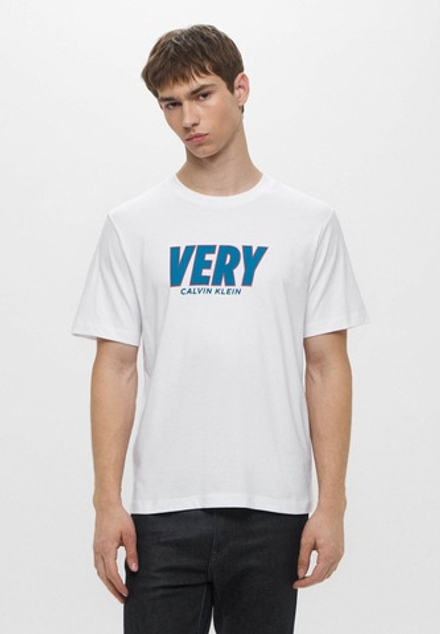 Футболка мужская CALVIN KLEIN JEANS