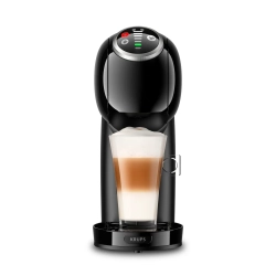 Капсульная кофемашина KRUPS Dolce Gusto GENIO S PLUS KP340810