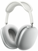 Беспроводные наушники Apple AirPods Max, серебристый