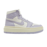 Кроссовки Jordan Air Jordan 1 Elevate High "Titanium" (Женская размерная сетка)