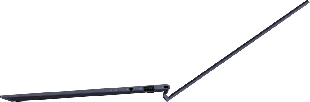 Ультрабук Asus ExpertBook B9400CEA-KC0062R 14;(1920x1080)IPS/ i7-1165G7(2.8ГГц)/ 16Гб/ 1Тб SSD/ Iris Xe Graphics/ Win10 Pro/ Темно-серый 90NX0SX1-M00940