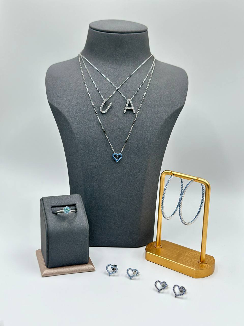 Кольцо Tiffany & Co.