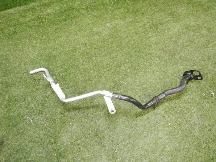 Трубопровод масляный Mercedes S W222 (2013-2020)