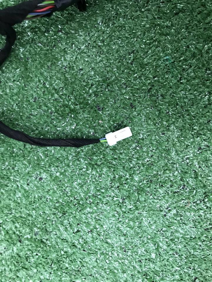 Проводка кузова задняя Chery Tiggo 8 Pro (21-24)