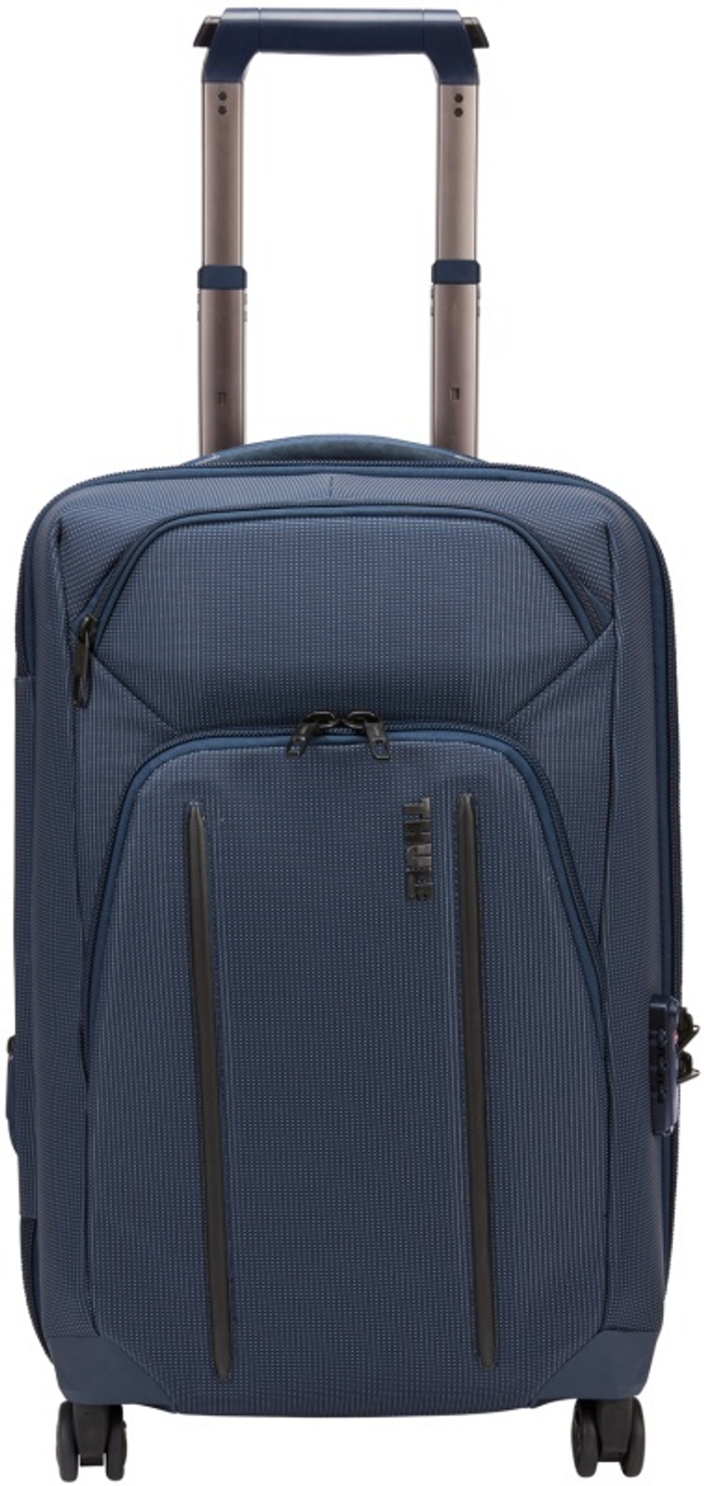 Чемодан Thule Crossover 2 Carry On Spinner C2S22 Dress Blue (3204032)