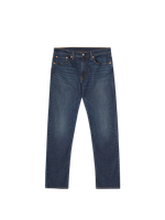 Мужские классические джинсы Levi's 502 Taper 29507-1616