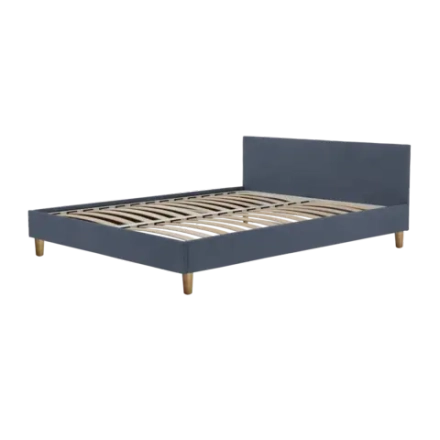 Кровать BuyStyle (велюр)