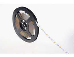 Лента светодиодная SMD тёпло-белая DC24V 14, 4W/m 3000K 1080Lm/m 60д/м CRI>95 IP20,  упаковка 5 метров,  ширина 10мм,  высота 2мм,  самоклейкая