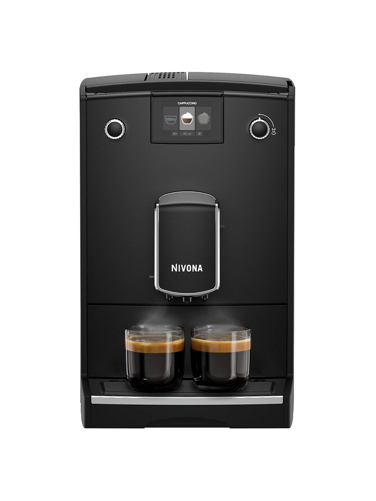 Кофемашина Nivona CafeRomatica NICR 690
