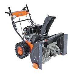 Снегоуборщик PATRIOT Сибирь 110 CE
