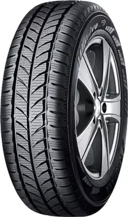 Yokohama WY01 215/65 R16C 109/107R
