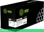 Картридж Cactus CS-TK3430 черный