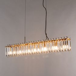 Подвесная люстра Arte Lamp