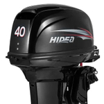 2х-тактный лодочный мотор HIDEA HD40FEL
