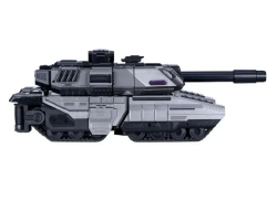 Трансформирующийся программируемый робот с голосовым управлением Robosen Hasbro Megatron Flagman (English version)