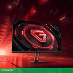 Игровой монитор Xiaomi Redmi Gaming Monitor G24 P24FCA-RG (китайская версия)