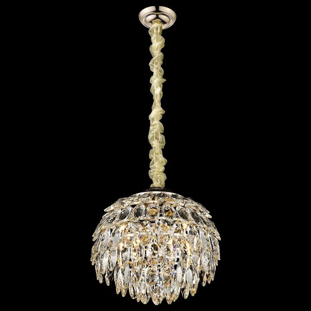 Подвесная люстра Wertmark Ludgera WE113.06.303