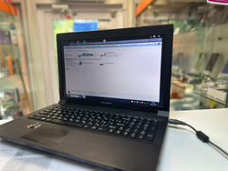 Ноутбук Lenovo B590