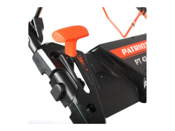 Бензиновая газонокосилка Patriot PT 47 LS 512109014
