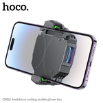 GM26 Ambitious cooling mobile phone fan