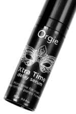 Гель Orgie Xtra Time Delay Serum пролонгирующий 15 мл