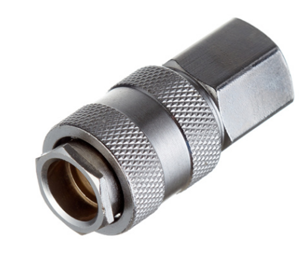 Быстросъем с внутренней резьбой 3/8