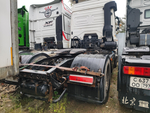 КамАЗ 5490 4x2 Седельный тягач 5490-S5 (Дизель/Газ, 12,0 л, 401 л.с., МТ)