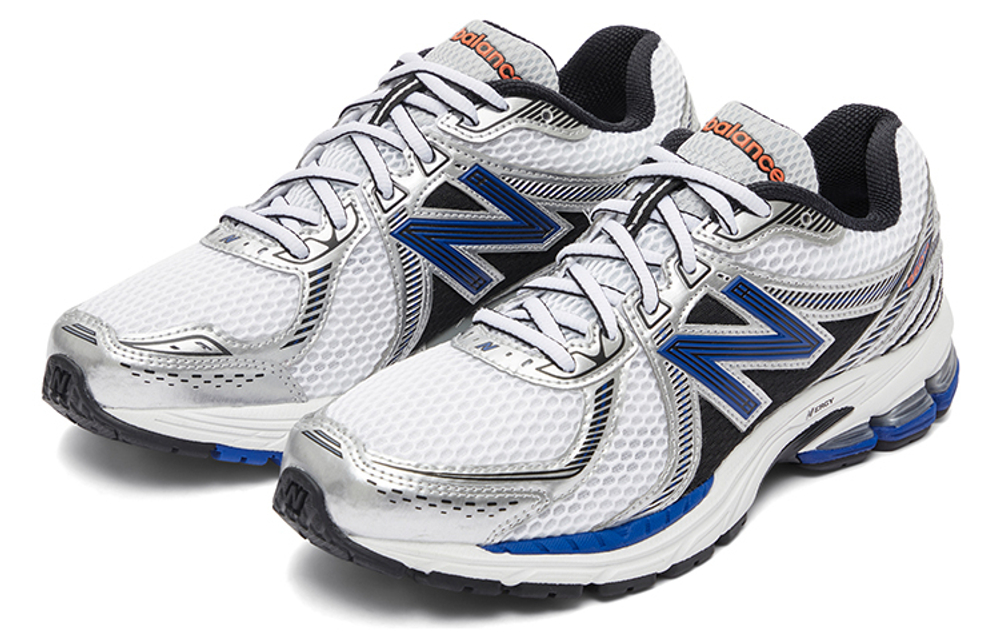 Кроссовки New Balance Nb 860