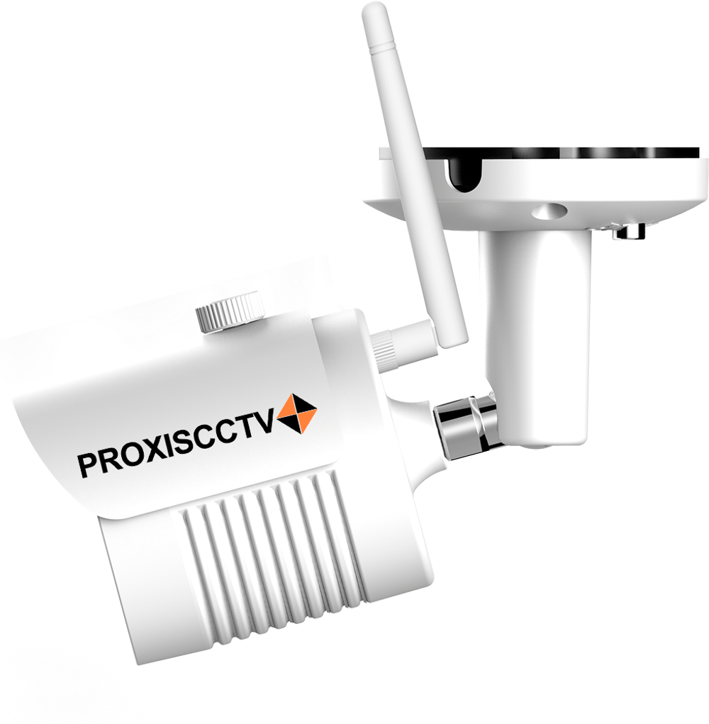 PX-IP-BH30-GF20W (BV) уличная Wi-Fi видеокамера, 2.0Мп, f=2.8мм
