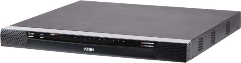 Переключатель KVM Aten KN4016VB-AX-G