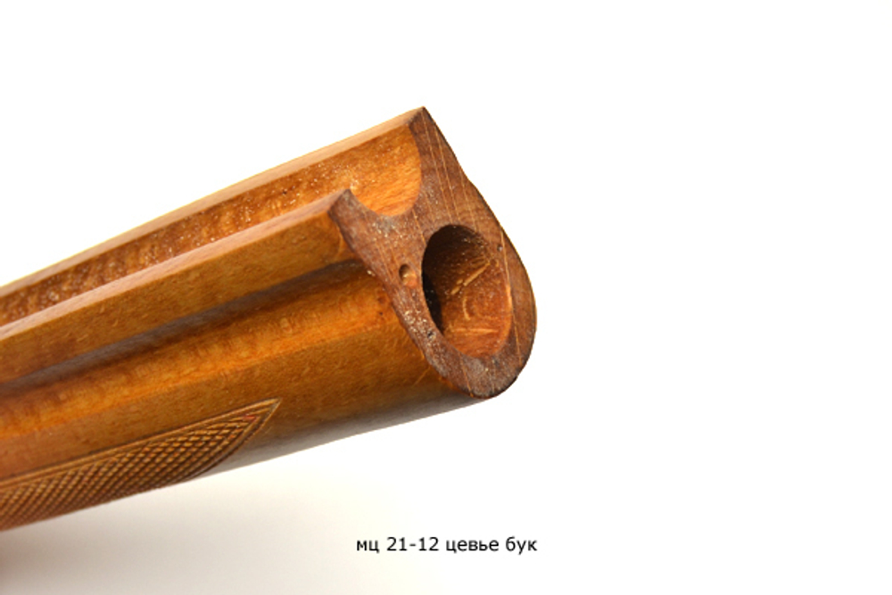 МЦ 21-12 цевье бук