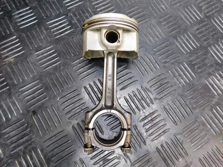 Поршень Suzuki GSX1300R Hayabusa 99-2007 (1)