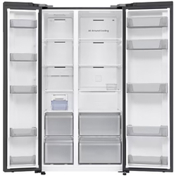 Холодильник Samsung RS70F65Q1FWR