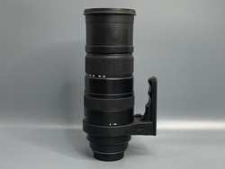 Sigma AF 150-500mm f/5.0-6.3 DG APO HSM Canon