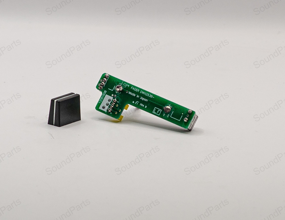 Фейдер Pioneer DWX 2538 (DWX 2540) - ch2/ch4