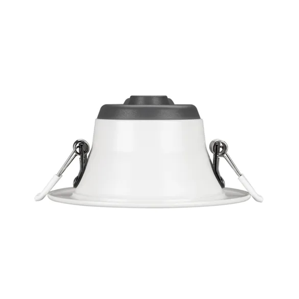 Светильник IM-STORM-R115-10W Day4000-MIX (WH, 80 deg, 230V) (Arlight, IP20 Металл, 3 года) 032431