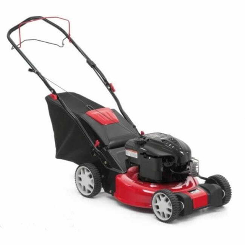 Газонокосилка бензиновая самоходная MTD SMART 53 SPBS