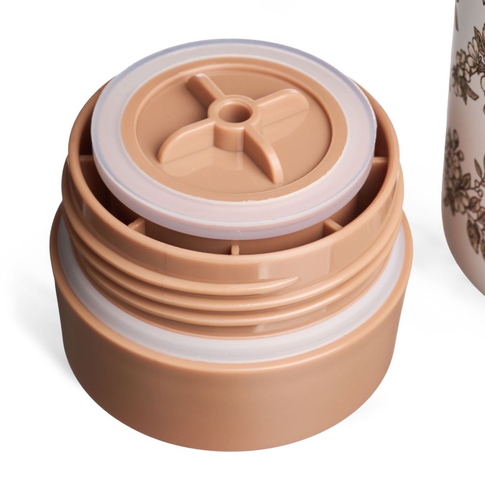 ТЕРМОКРУЖКА ROYAL GARDEN 350 МЛ, КОЛБА НЕРЖ.СТАЛЬ 18/10