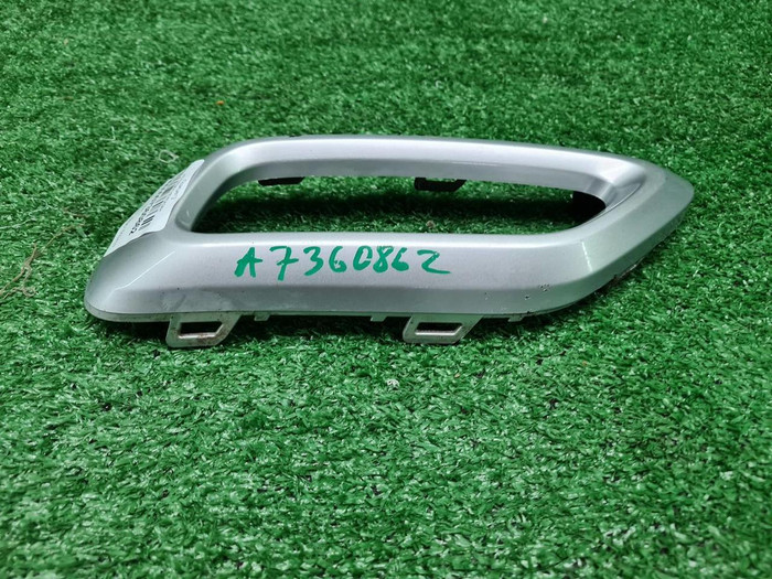 Накладка заднего бампера левая Chery Tiggo 8 22-нв