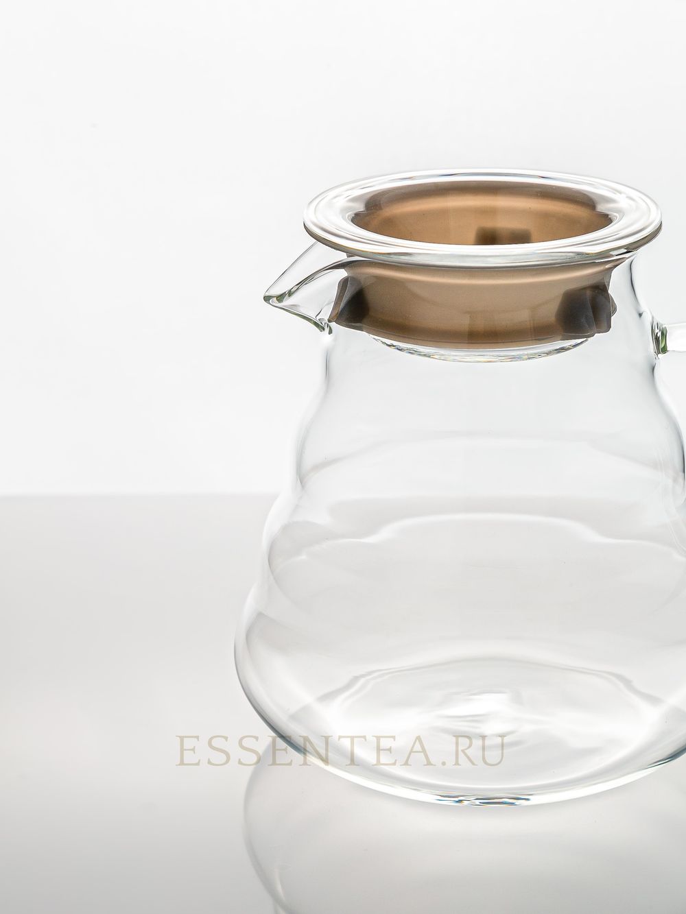 чайник без колбы