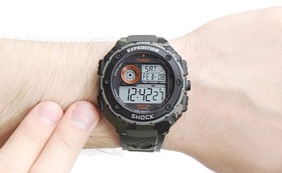 Наручные часы Timex T49981