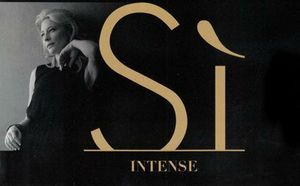 Giorgio Armani Si Intense Eau De Parfum