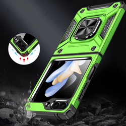Противоударный чехол Legion Case для Samsung Galaxy Z Flip 5