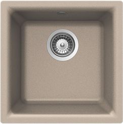 Мойка SCHOCK Euro 40 Cristalite саббиа