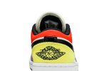 Кроссовки Jordan Air Jordan 1 Low (Женская размерная сетка)
