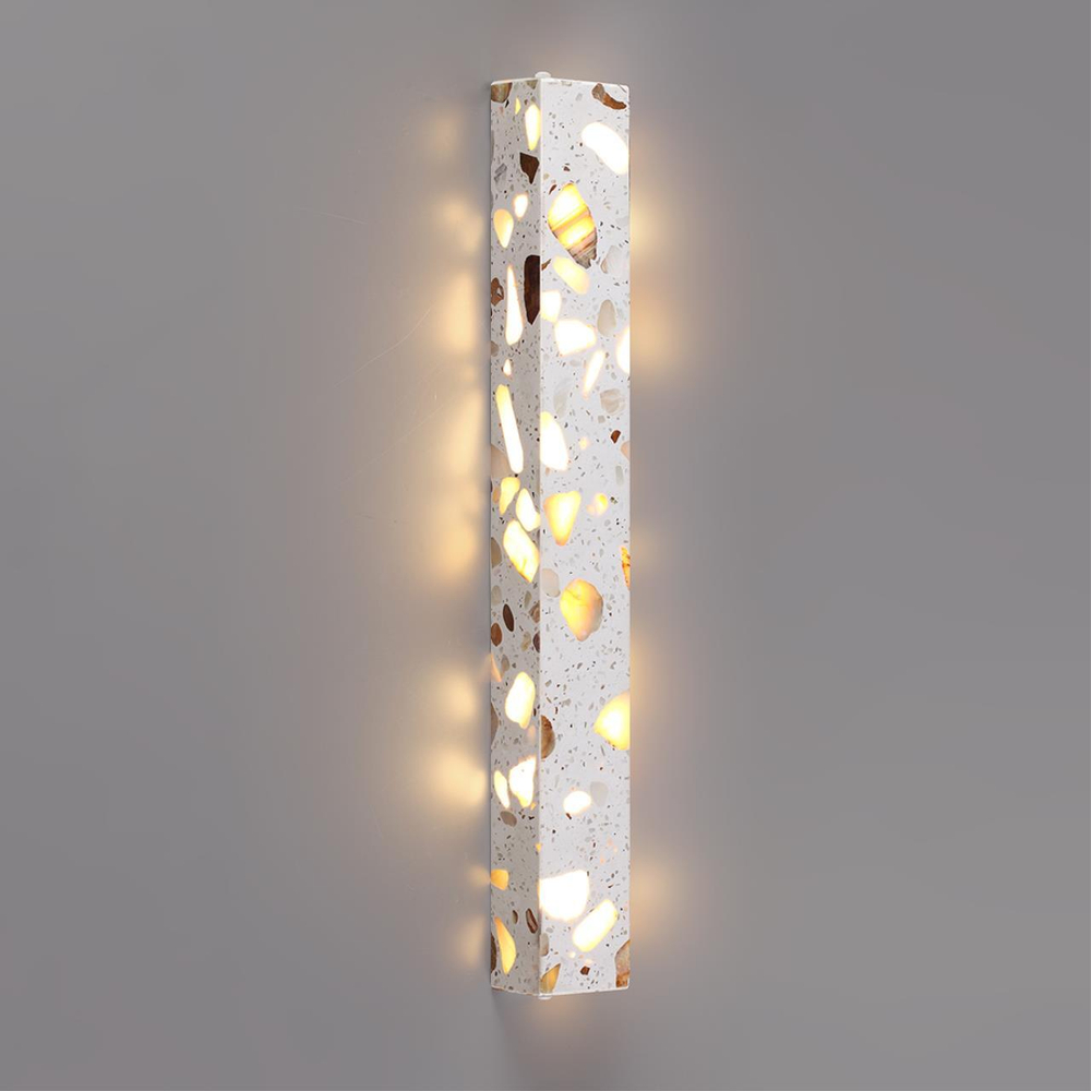 Настенный светильник ODEON LIGHT 7012/15WL