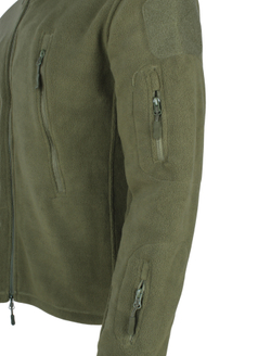 Джемпер флисовый ЭФА-2