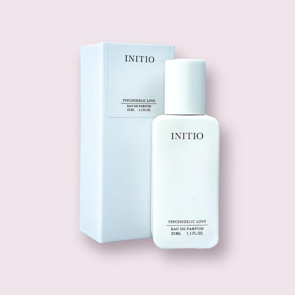 Мини тестер Initio Parfums Prives "Psychedelic Love",33 ml