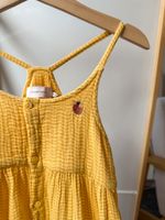 Хлопковое платье Tinycottons, 98