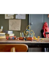 Конструктор Harry Potter 76416 Сундук для квиддича